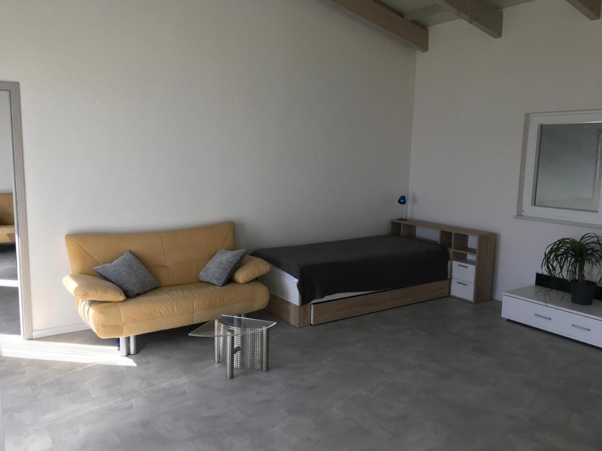Neurieder Unterkunft Neuried  Exterior foto