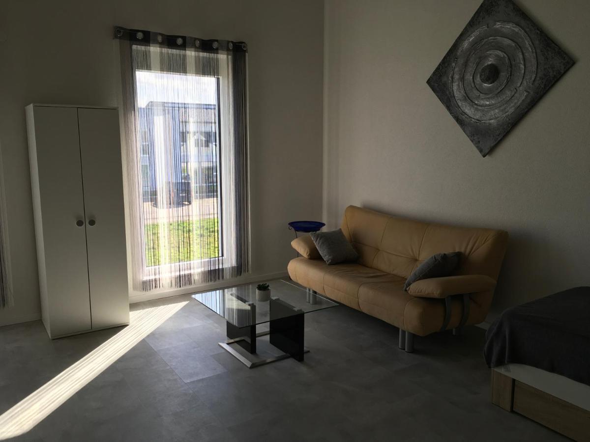 Neurieder Unterkunft Neuried  Exterior foto