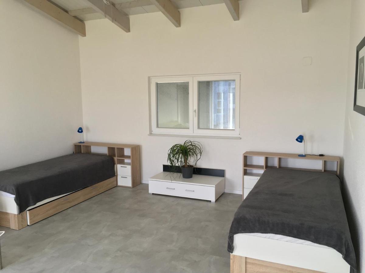 Neurieder Unterkunft Neuried  Exterior foto